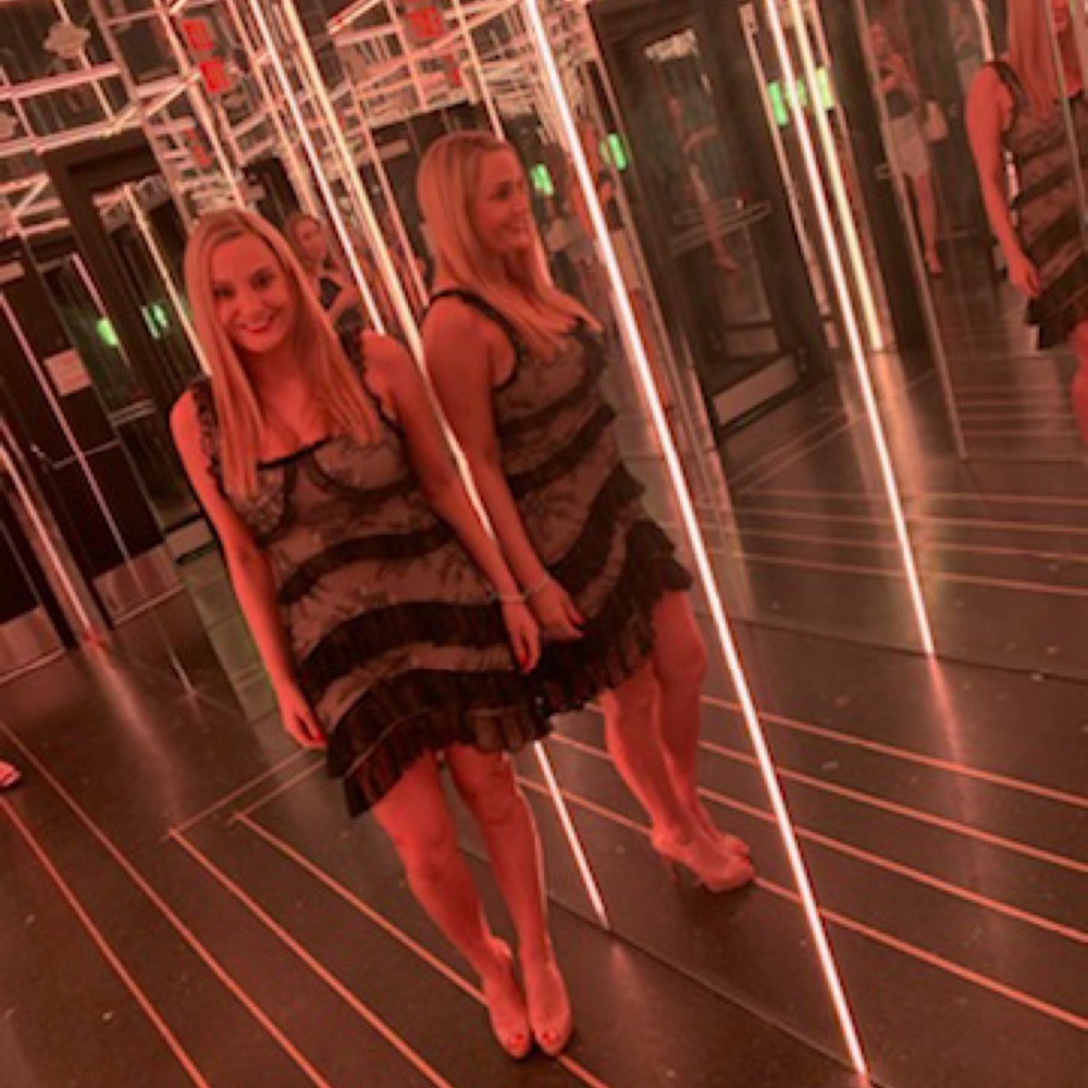 Meet your Posher, Angie